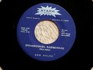 DON HALES SPRAWBERRIES  RASPBERRIES KILLER BREAKS  