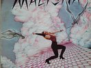 RARE Private Metal Vixen/MALISHA 