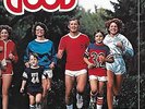 ARCHIVIST XIAN FOLK ROCK LP HOLKER FAMILY WEIRD COVER OUTSIDER REAL PEOPLE