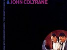 JOHN COLTRANE Duke Ellington & John Coltrane IMPULSE RECORDS Sealed 180 Gram LP