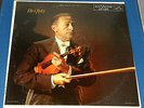 Jascha Heifetz - Heifetz (1960 RCA Victor Records LM-2382) Used Vinyl LP