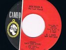BOB SEGER + LAST HEARD east side story HEAR MINT- 60s GARAGE beat MOD psych