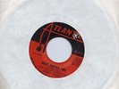 TONY ALVON & THE BELAIRS     SEXY COFFEE POT    US ATLANTIC ORIGINAL   FUNK
