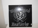 Motorhead - Bastards| LP | 1993 | German Pressing  VG+