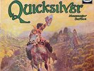 Quicksilver Messenger Service Happy Trails NEAR MINT Capitol Records Vinyl LP