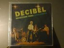 DECIBEL 'INDIGESTIONE DISKO' ITALIAN KBD 1979 PUNK ENRICO RUGGERI 7