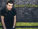 BUSTER SHUFFLE - Our Night Out - 180g Vinyl LP Ska + mp3