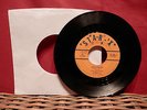 The Dappers (RARE 1958 Doo-Wop VG++) 