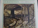 HORENSTEIN / MAHLER symp. no 3 / UNICORN RHS 302-3