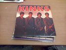 THE KINKS 