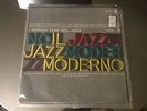 I GRANDI TEMI DEL JAZZ - MUSSOLINI/VALDAMBRINI/SCOPPA JAZZ ITALY RICORDI LP