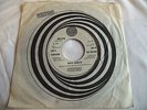 BLACK SABBATH   PARANOID ** 1970 Swirl VERTIGO 45
