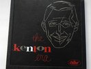 Rare 1955 Limited Edition 4 Jazz LP Boxed Set The Kenton Era Capitol WDX-569 NM