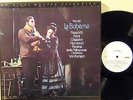 TAS MFSL 2-526 PUCCINI LA BOHEME Pavarotti KARAJAN LTD EDITION # 02556 2LP EX+NM