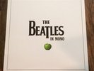 The Beatles in Mono [Vinyl Box Set] * by The Beatles (Vinyl, Sep-2014, 14 Discs,