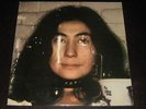 Yoko Ono rare '71 US 1st press 2LP FLY on Apple with inner sleeves  EX++ psych