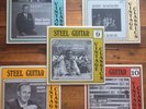 Steel Guitar Vintage Classics 9 10 11 12 13 Speedy West Herbie Herby Remington