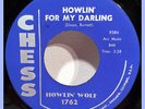 HOWLIN WOLF 