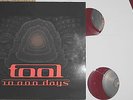Tool - 10000 days, double colored LP, PROMOTIONAL COPY,a perfect circle,puscifer