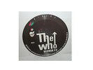 THE WHO MAXIMUM R&B 12