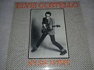 ELVIS COSTELLO  my aim is true  LP  1977