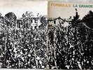 Italian Prog-FORMULA 3-La Grande Casa-1st ital.Press 1973