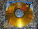 Blink 182 Dude Ranch Gold Wax Still in Shrink Limited NM- +44 Box Car Racer RARE