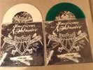 American Nightmare colored vinyl converge cold cave Suicide File