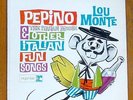 LOU MONTE 