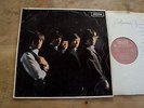 THE ROLLING STONES - SAME LP UK Decca Original 2A 4A Mono LK 4605 SUPERB AUDIO