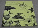 KARIN KROG / WE COULD BE FLYING / RARE NORWAY JAZZ VOCAL JAPAN LP