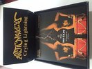 Arctic Monkeys Crying Lightning Counter Box Including 9 x 7