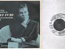 EP - Billy Fury - My Christmas Prayer