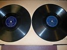 Willie Williams John Lomax Negro Prison Camp Worksongs Ethnic Folk Music rare 78