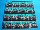 the rolling stones rewind 1984  uk rolling stone label vinyl   lp  near mint