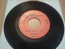 JACKIE DAY - BEFORE ITS TO LATE - RARE MODERN ORIGINAL GREAT NORTHERN SOUL 