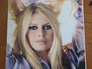 BRIGITTE BARDOT 