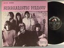 Jefferson Airplane  Surrealistic Pillow    Psych  Original Label