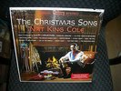 NAT KING COLE **The Christmas Song **BRAND NEW RECORD LP VINYL