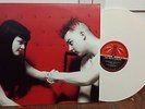 White Stripes - Live at the Gold Dollar - White Vinyl - Third Man - Vault #13 LP