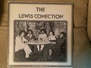  ORIGINAL The LEWIS CONNECTION LP + PRINCE POSTER Private MN FUNK