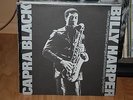 Billy Harper--Capra Black LP NM  Strata East Label