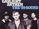 GASLIGHT ANTHEM, The - The '59 Sound - gatefold LP
