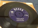 The Rolling Stones I Wanna Be Your Man Unboxed DECCA 1st Press F.11764 EX/NM