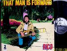 Rico - That man is forward - orig. 1981 UK 2 Tone CHR TT 5005  LP m- / Reggae