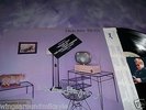 CD/LP ARTIST ELTON JOHN SIGNED/AUTOGRAPHED LP the Fox PROMO lp vinyl record