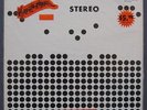 TERRY SNYDER: Persuasive Percussion. Orig 1959 Command Stereo. Josef Albers Art