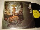 Peter Ivers Band - Knight of the Blue Communion LP NM Epic original weird psych
