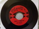 THE SONICS The Witch / Keep A Knockin 7