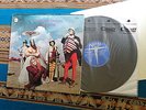 Beggars Opera Act One 1971 Original Gatefold Verve V65080 plays mstly VG++